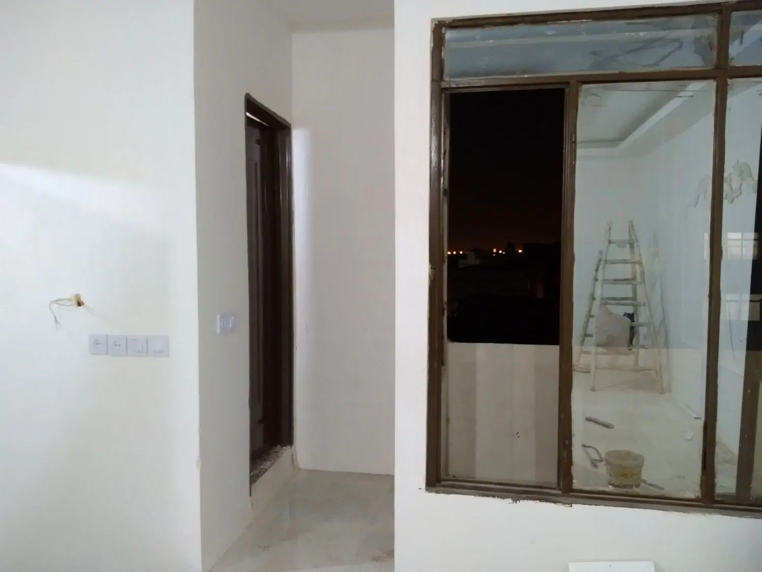 خرید و فروش آپارتمان املاک کرمانج