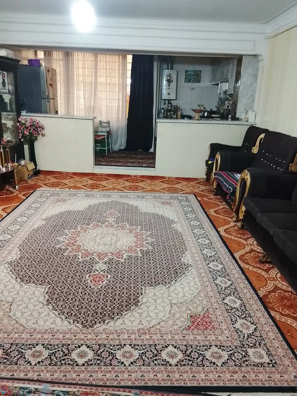 تهران قدیم