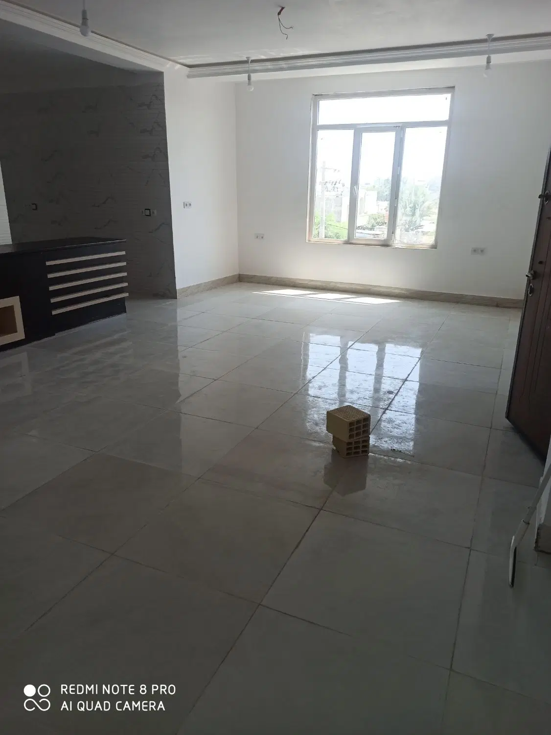 رهن و اجاره آپارتمان سه خوابه
