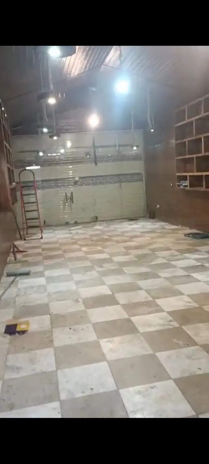 اجاره مغازه  خیابان امام شرقی