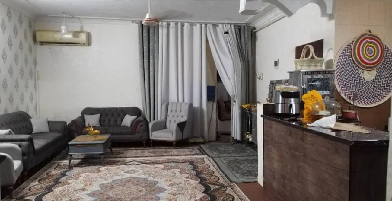 فروش منزل مسکونی