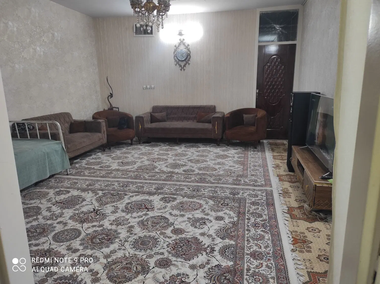 خانه۱۰۰متری