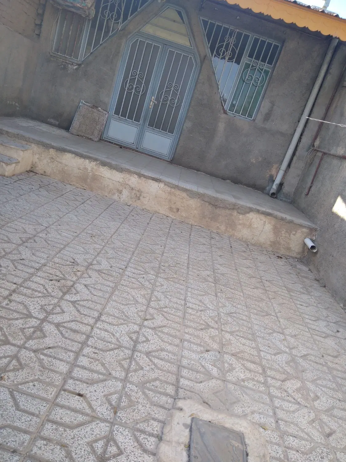 اجاره منزل دربست رسالت غربی
