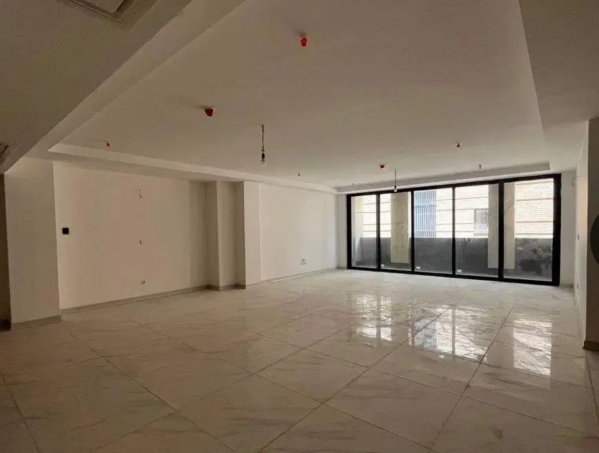 گل نرگس ۱۸۴ متری مجموعه ایوان صفحه