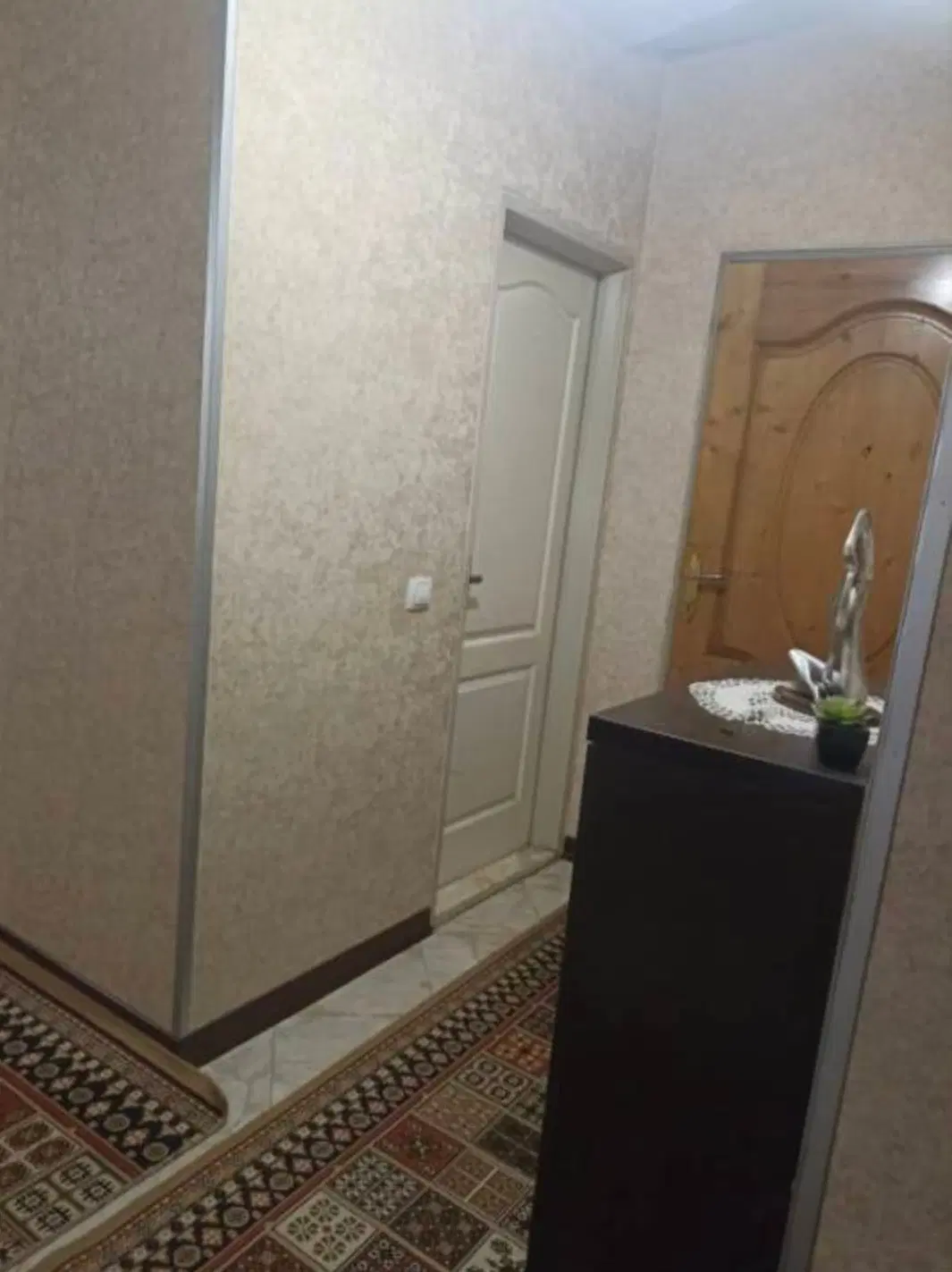 84 متر دو خواب فول امکانات_رضوانیه