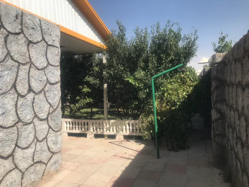 باغ ویلا
