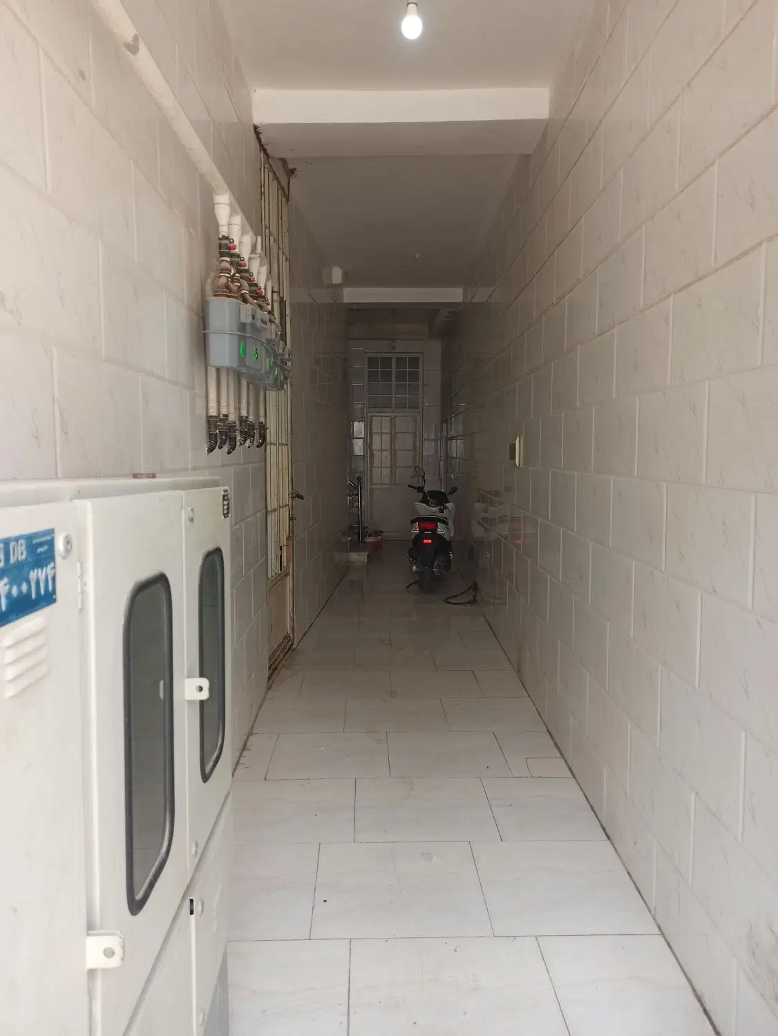 سویت ۲۰ متری