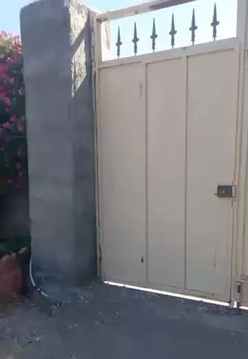خانه باغ