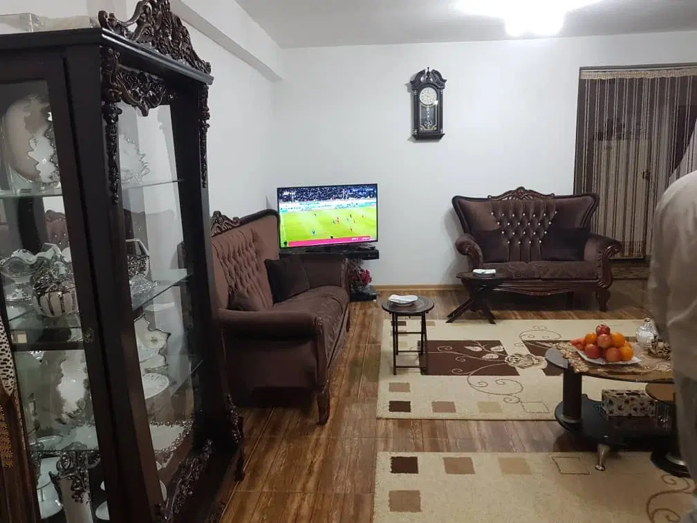 فروش ویلایی در بازکیا گوراب
