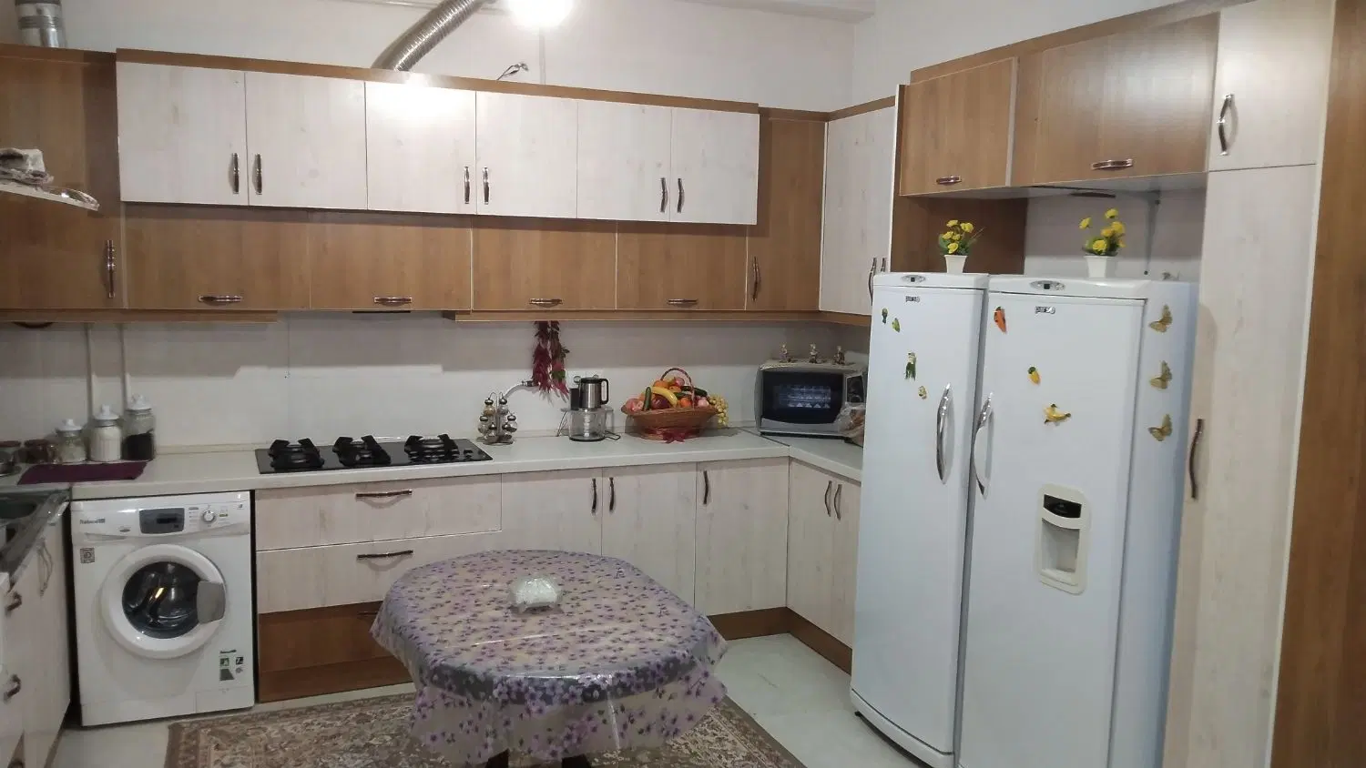 خانه ویلایی شیک نوساز