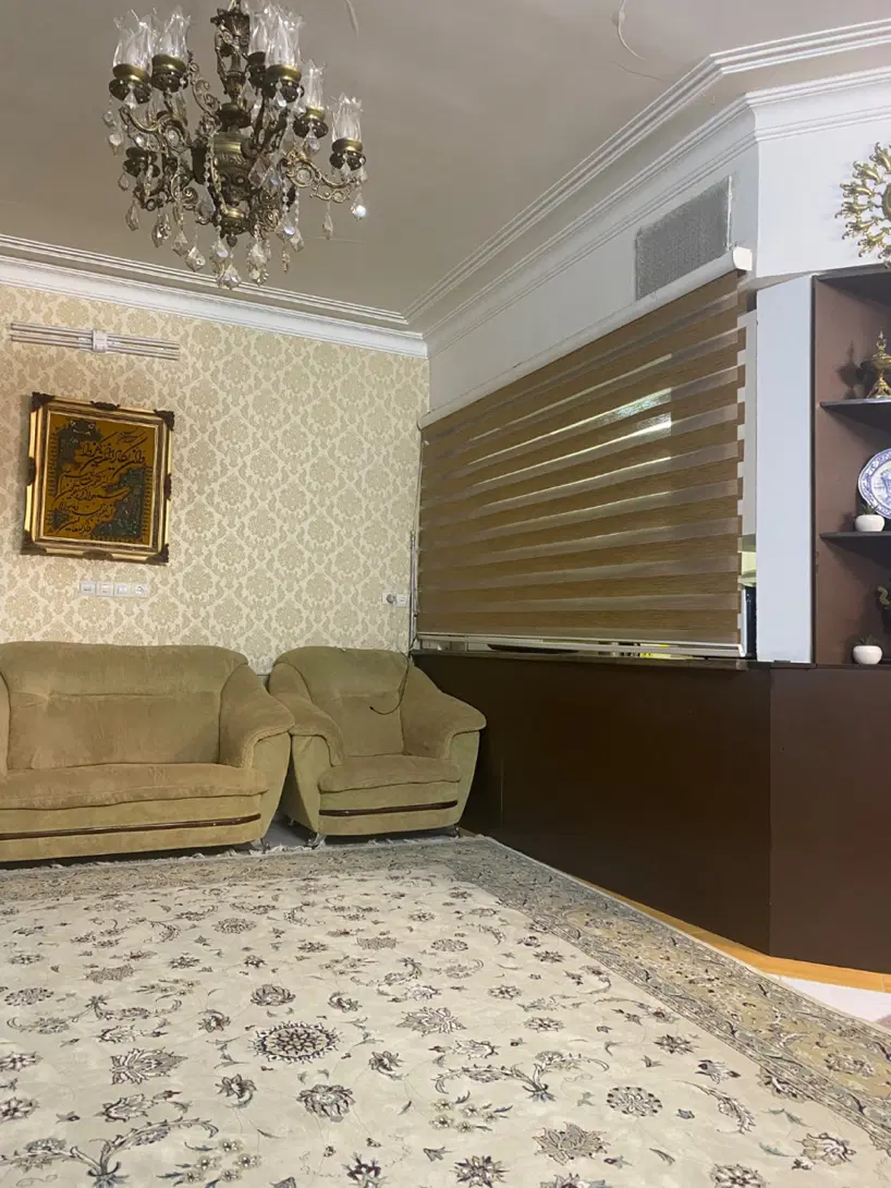 اجاره ی زیر زمین ۱۰۰متری