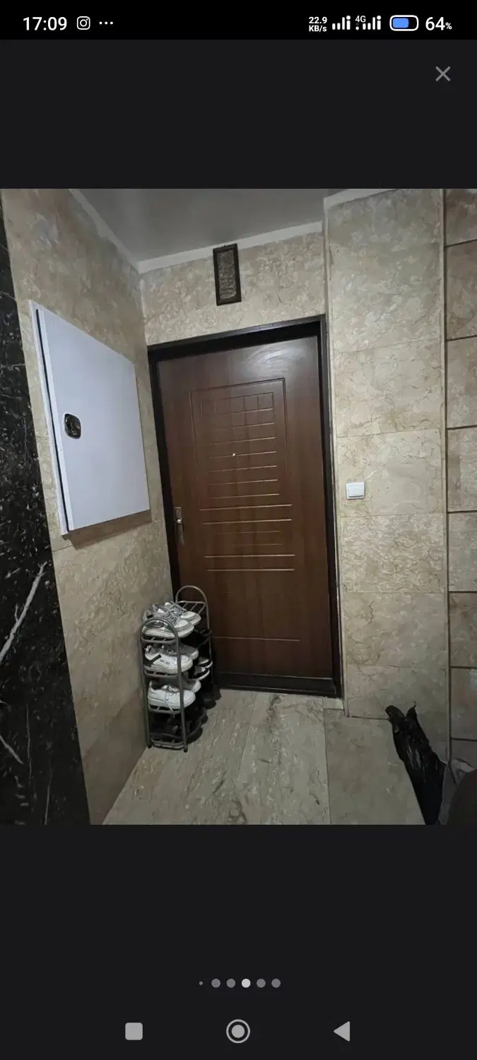 ۸۰متری  _تک واحدی جنوبی _ بنفشه ها _ فول امکانات