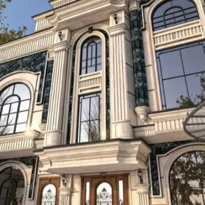 فروش آپارتمان غدیرشهر تبقه سه