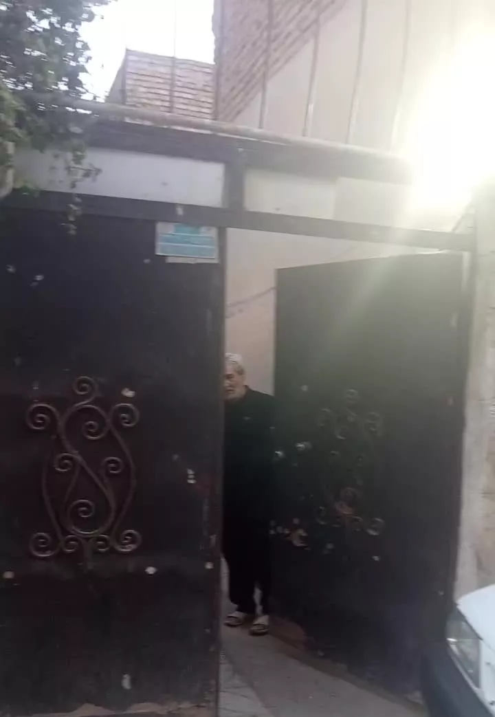 خانه ۲۰۰ متری درمدنی داغ داغ