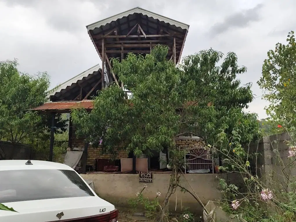 خانه ویلایی استان گیلان