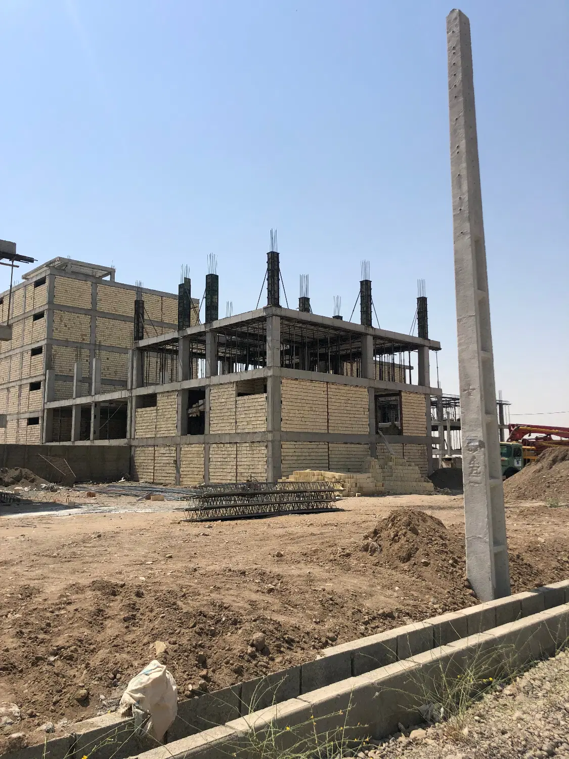 زیباشهر منطقه ۷ پیش فروش