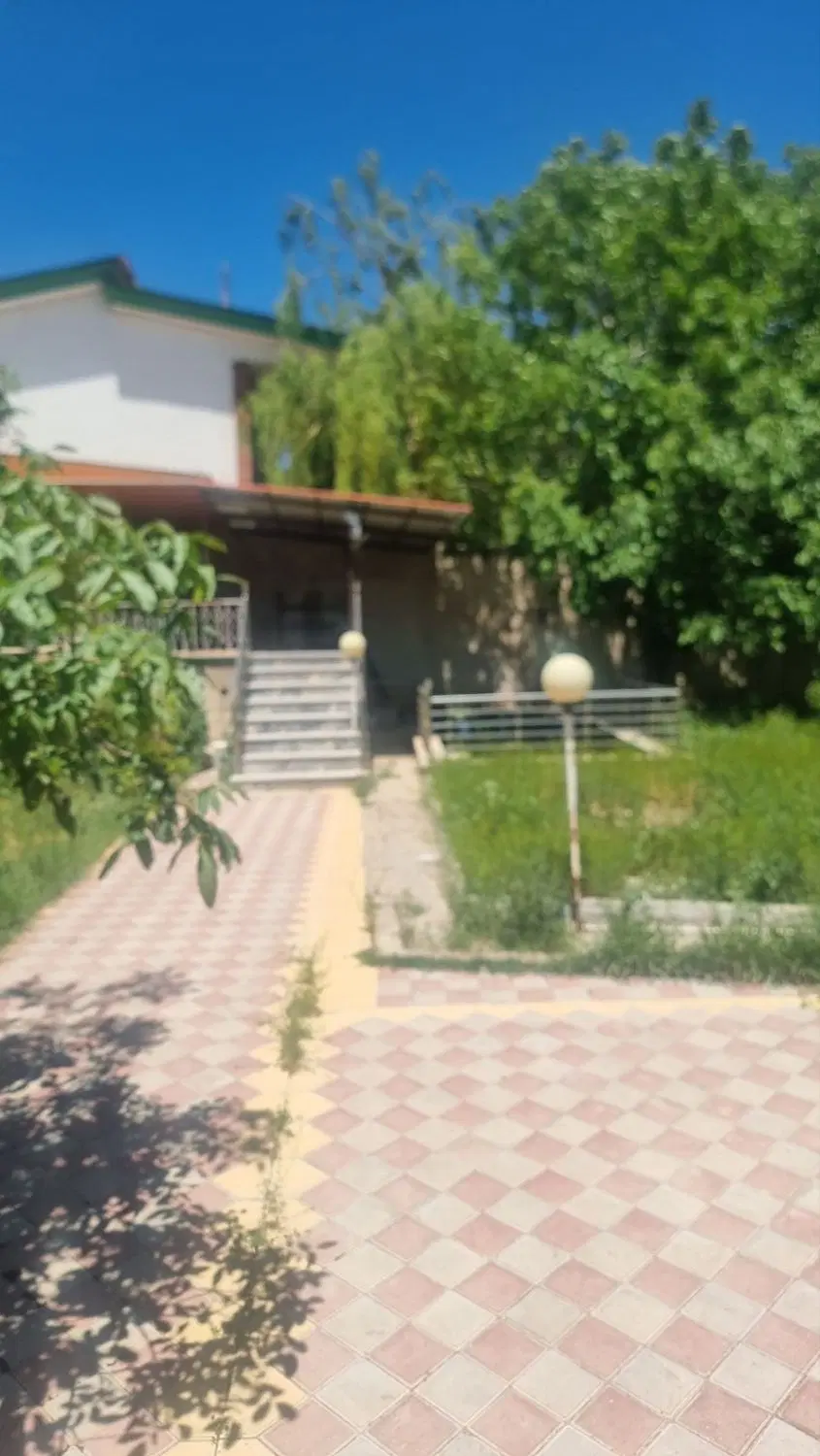 ویلا ۵۰۰متری داخل بافته جابان دماوند