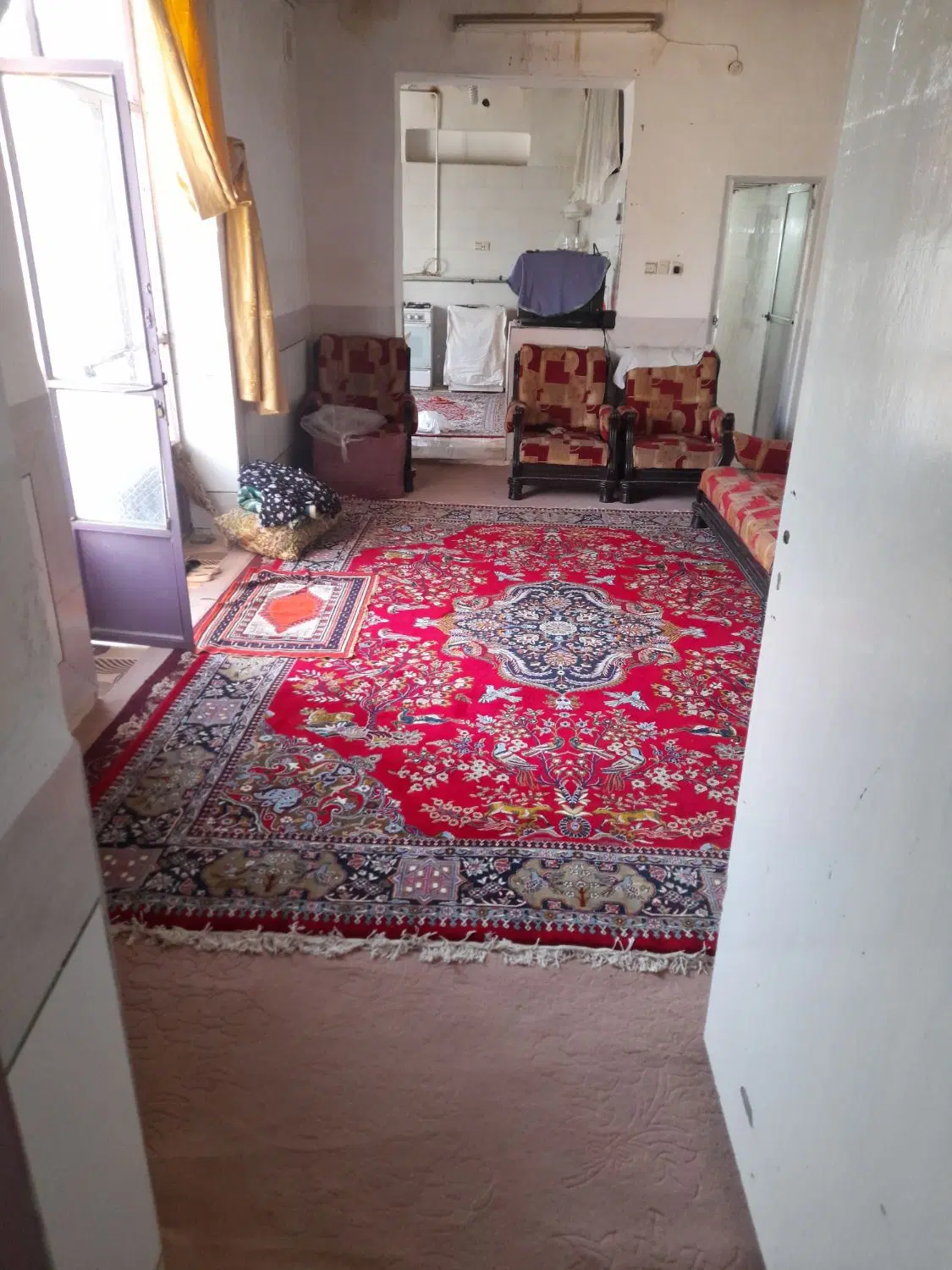 فروش زمین باغ ویلایی