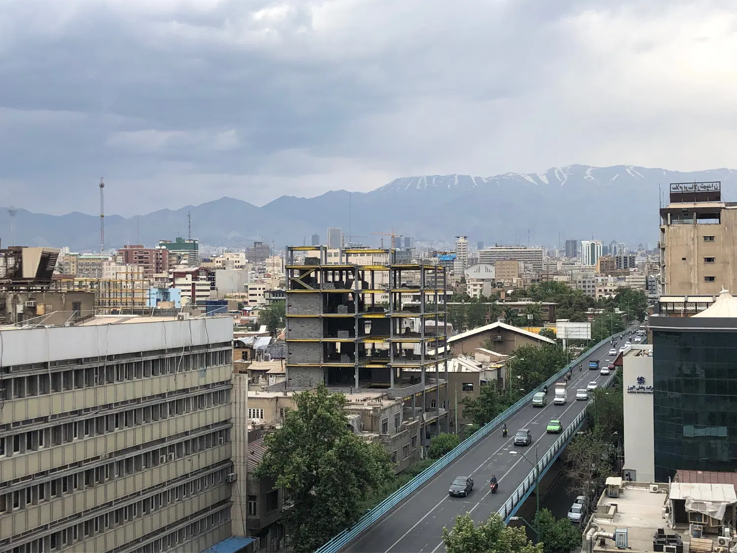 واحد تجاری