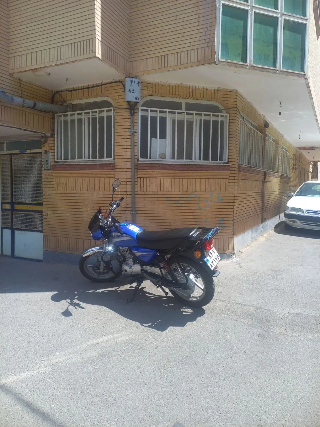 اجاره منزل مسکونی