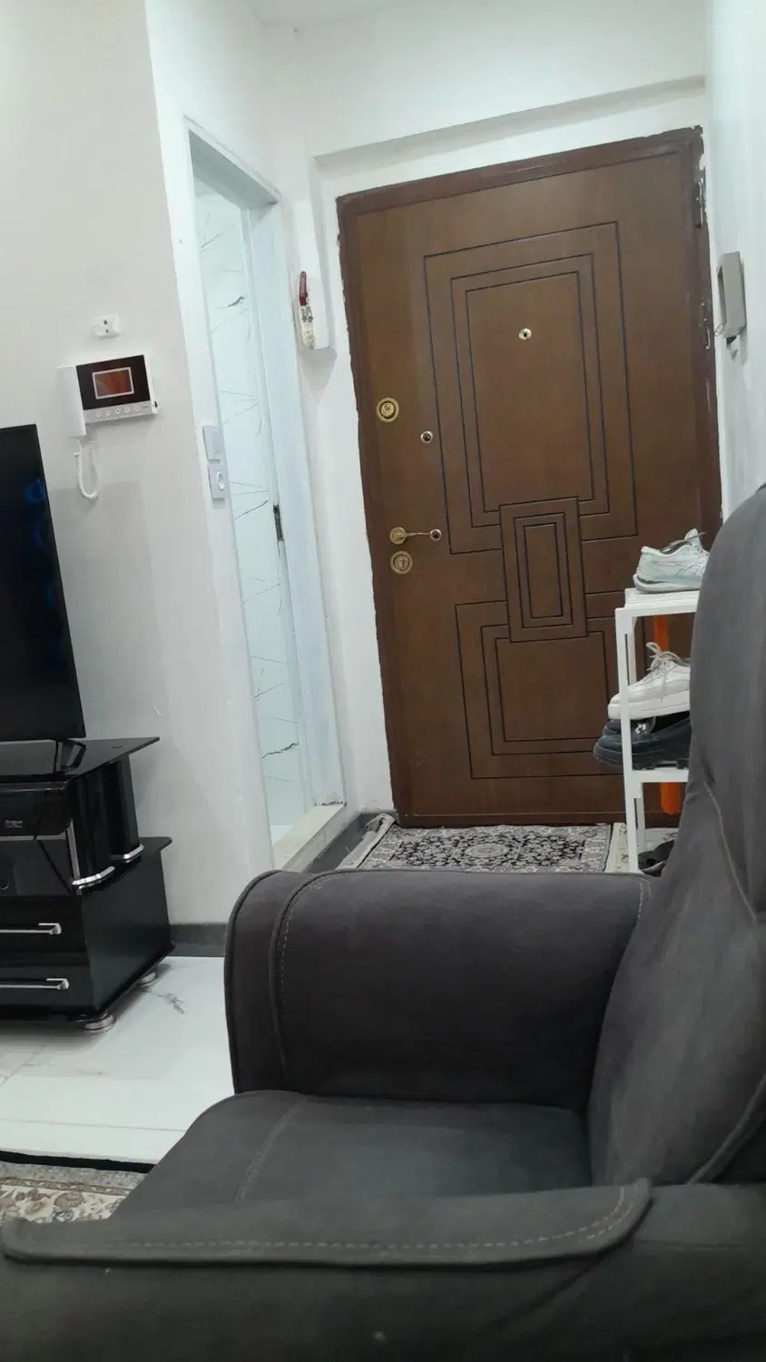 ۷۵متری تک خاب سر نبش تقاطع