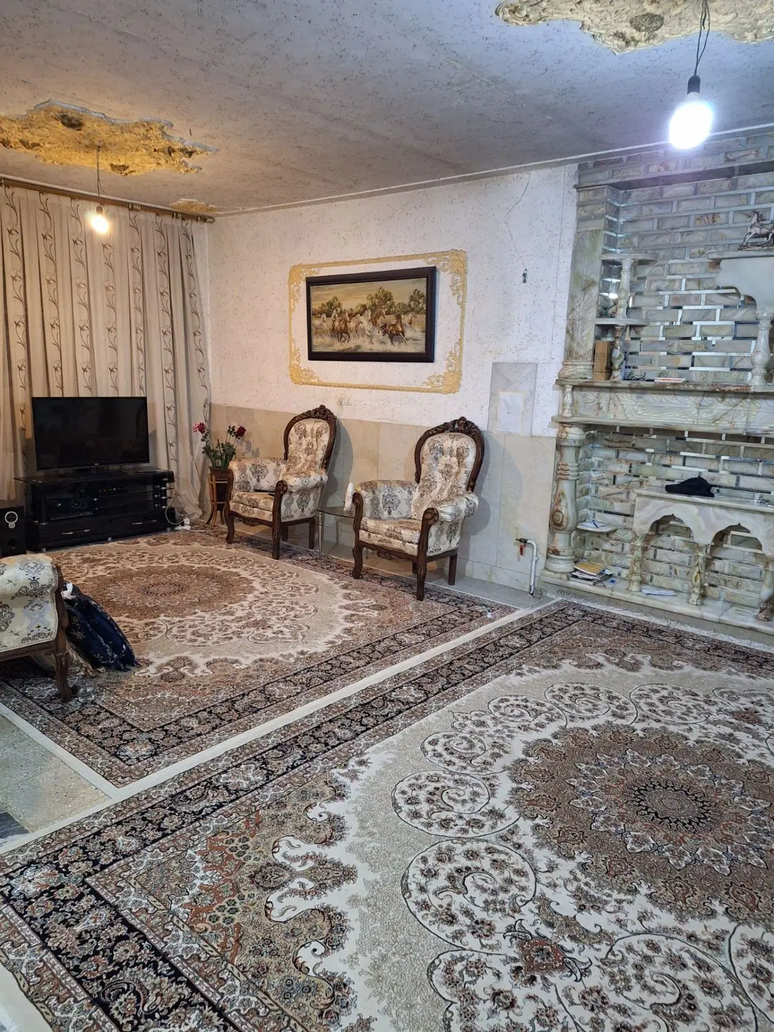 اجاره خانه ویلایی