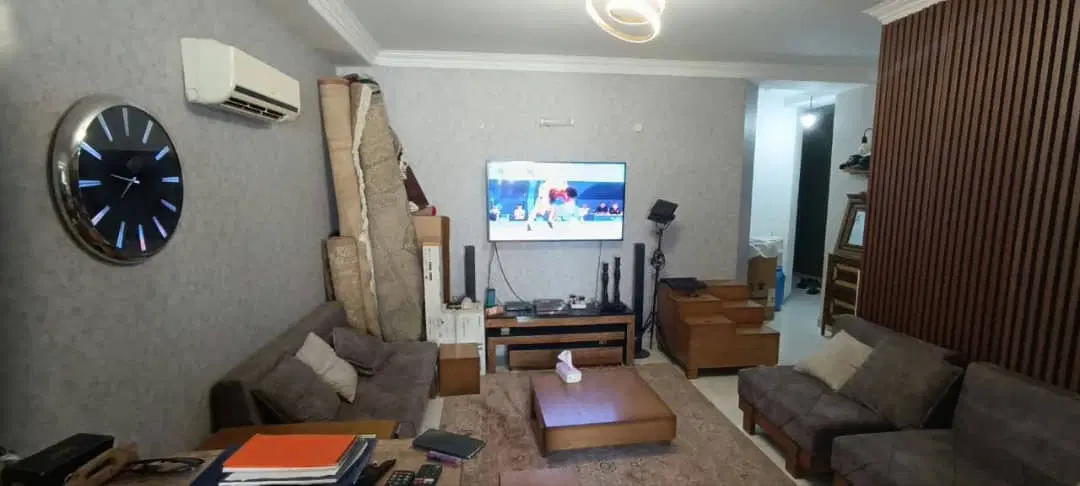رهن خونه ۵۰ متری در بهترین لوکیشن اندیشه