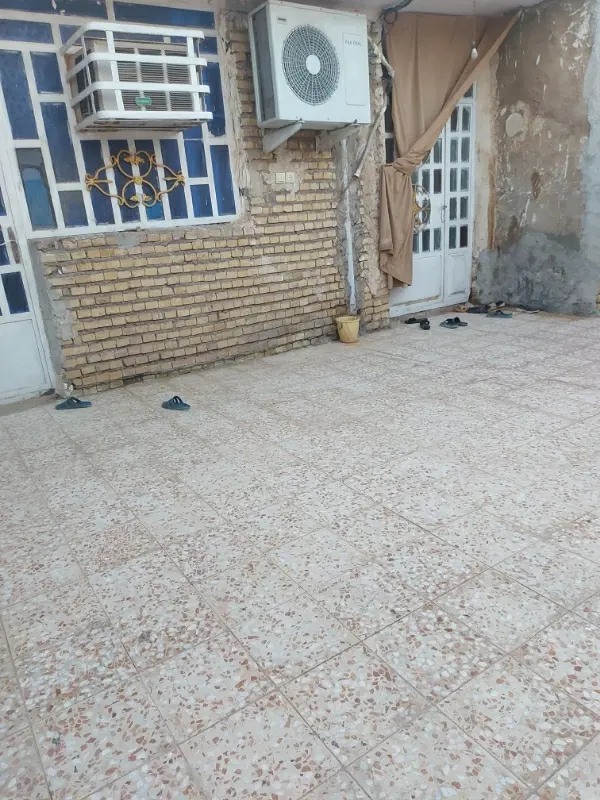 فروش خانه درکوی سادات