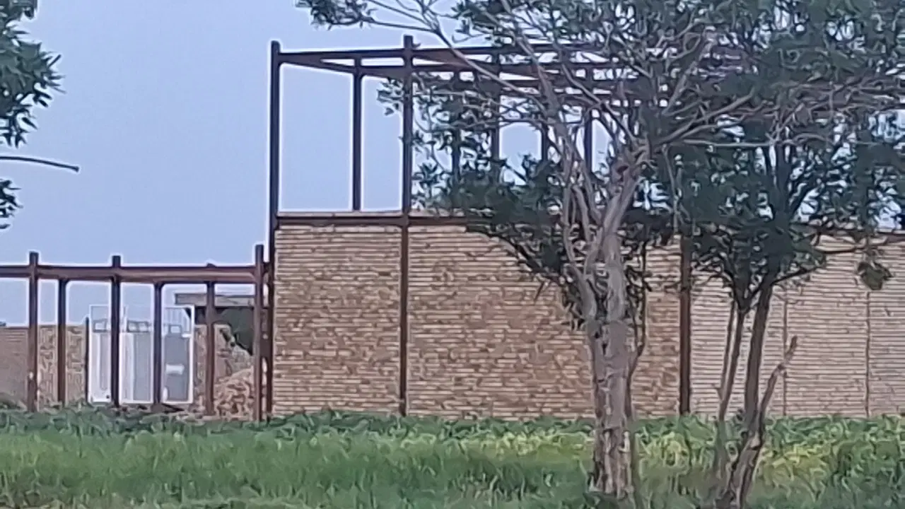 فروش زمین