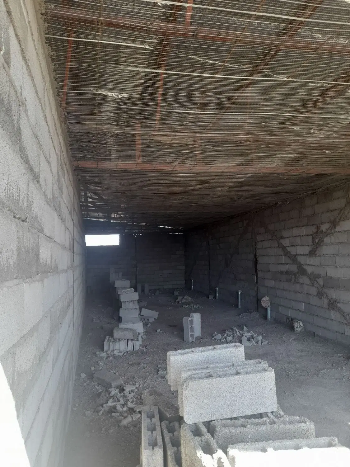 خانه دو طبقه معاوضه با ماشین