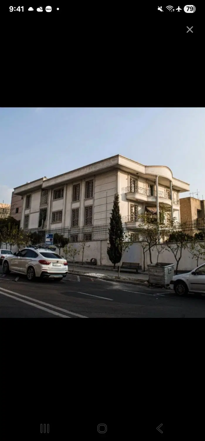 ۲۴۳ متر کرمان شمالی