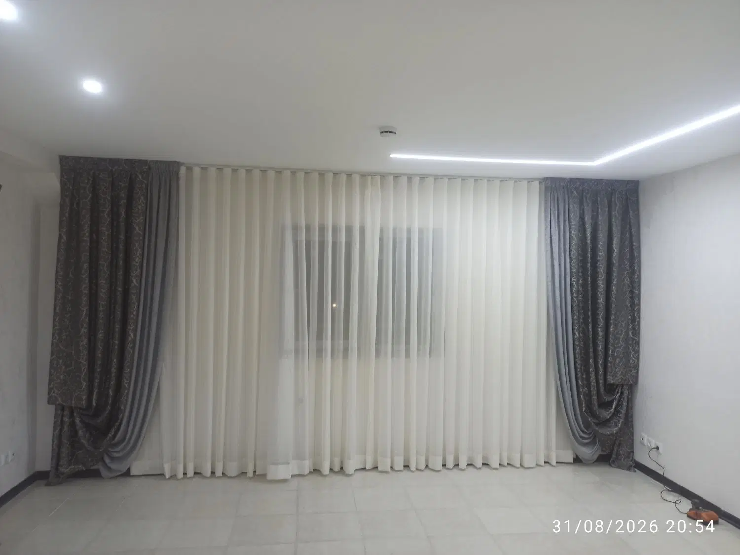 دوخوابه ۸۵متری