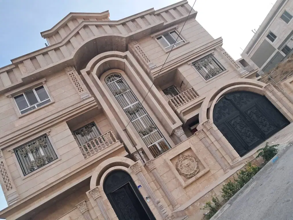 مالکین محترم پردیس