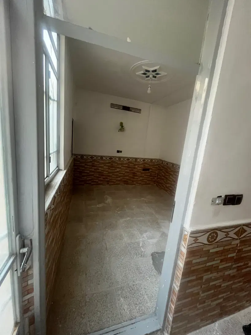 منزل دلباز یک خوابه شهرک امام حسن