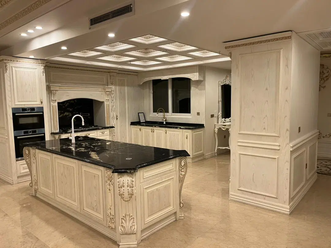 ۲۳۰ متر تاپ لوکیشن فلکه اول
