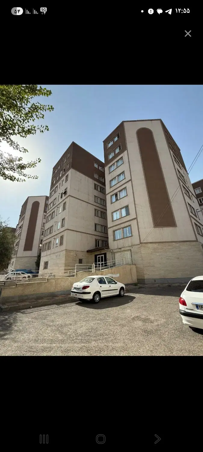 اجاره اپارتمان