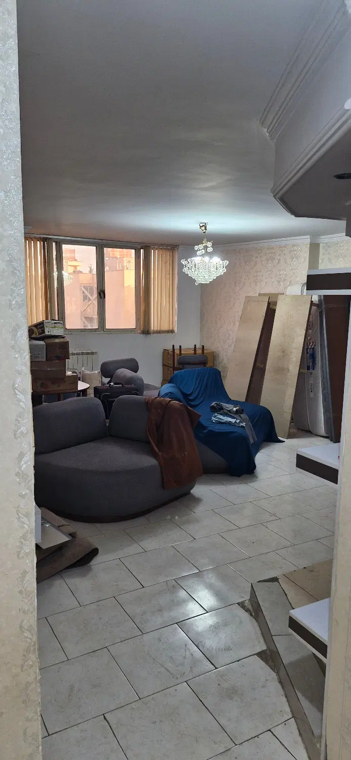 آپارتمان پاییز