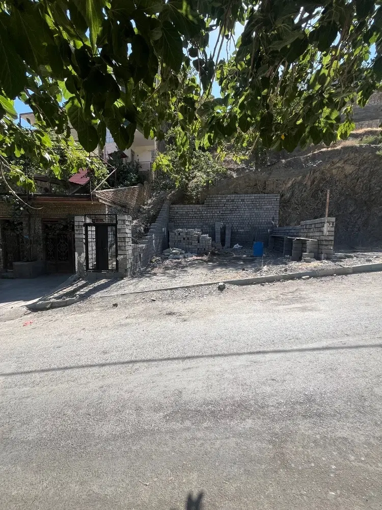 زمین جاغرق