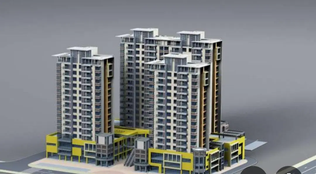 ۱۵۰متر بهار جنونی بلوار فردوس غرب چیتگر