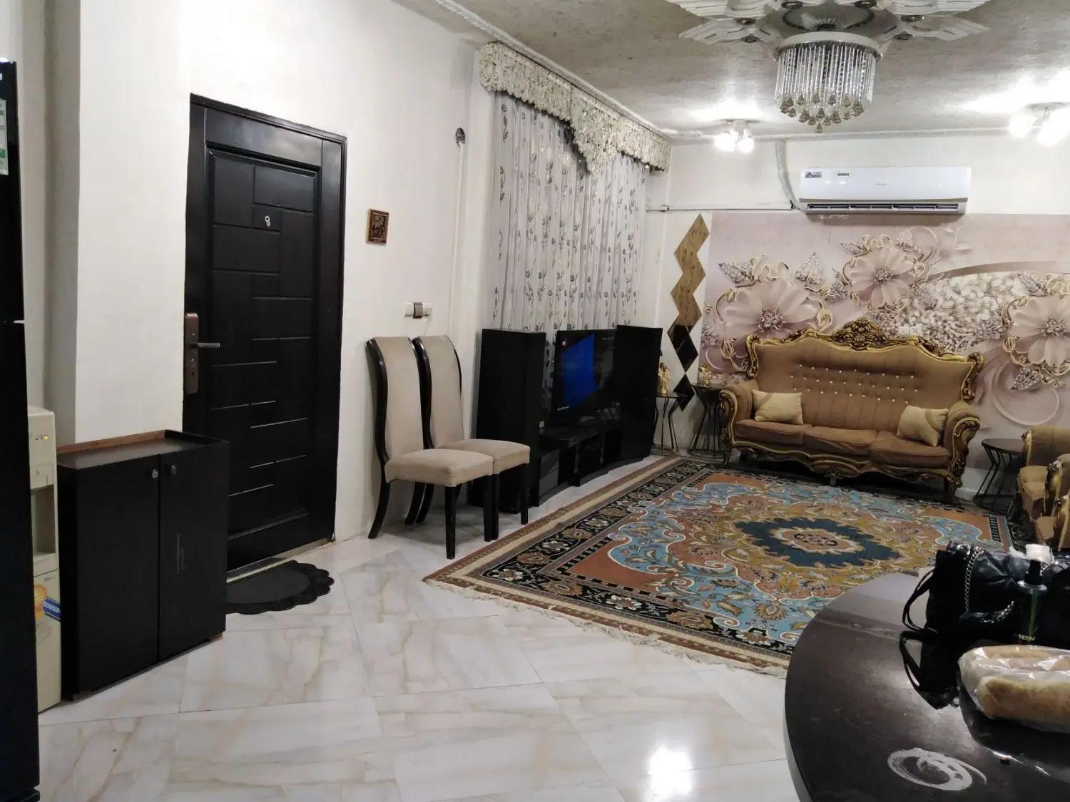 رهن واجاره ویلایی۱۵۰متری