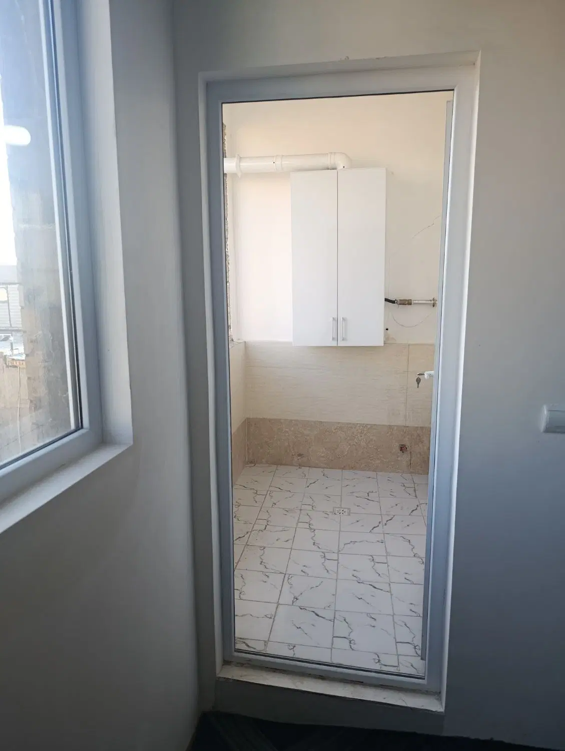 آپارتمان ۱۲۰متر آخر عباسی