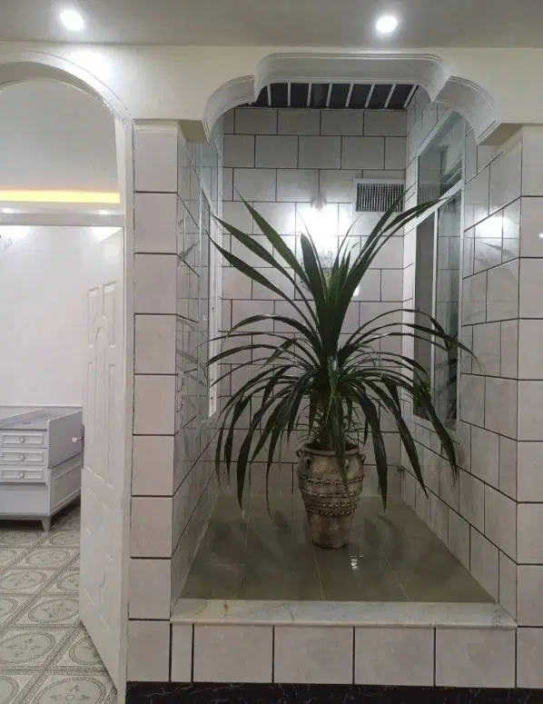 ویلایی خیابان آسمان شهرک پرواز