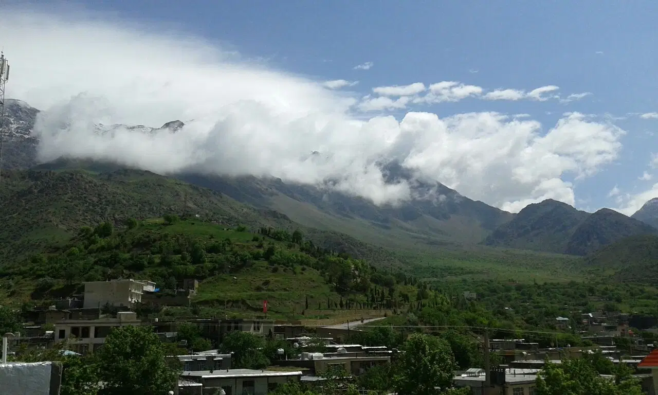 زمین ۸۰۰۰متری دشتک