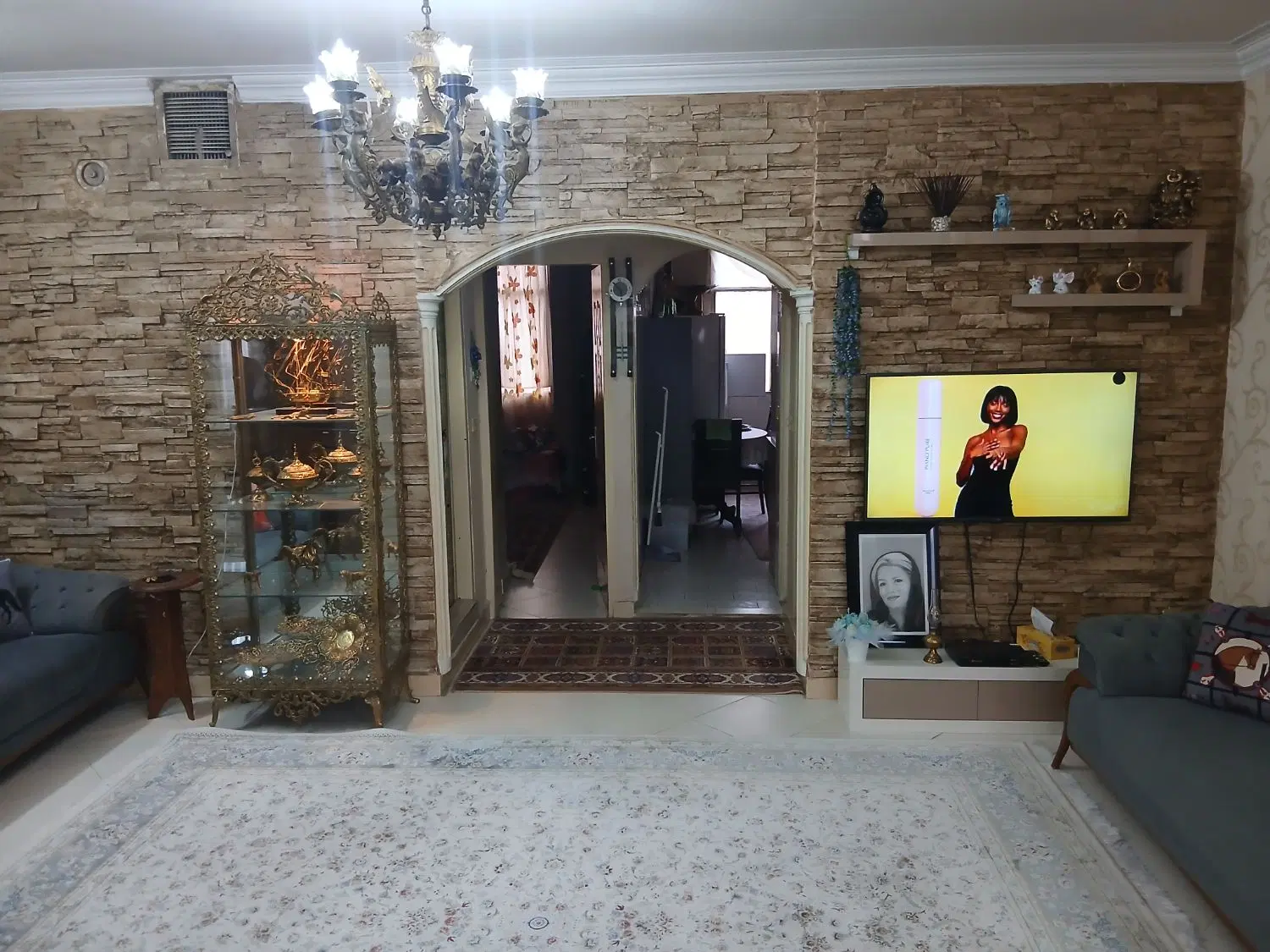۷۰ متری تکواحدی کوچه ۲۷
