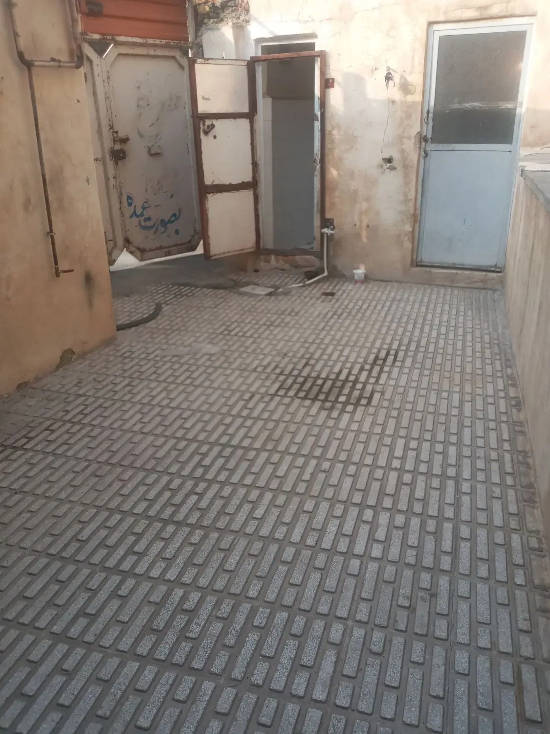 اجاره خانه 100متری ده مجنون. وکیل آقا