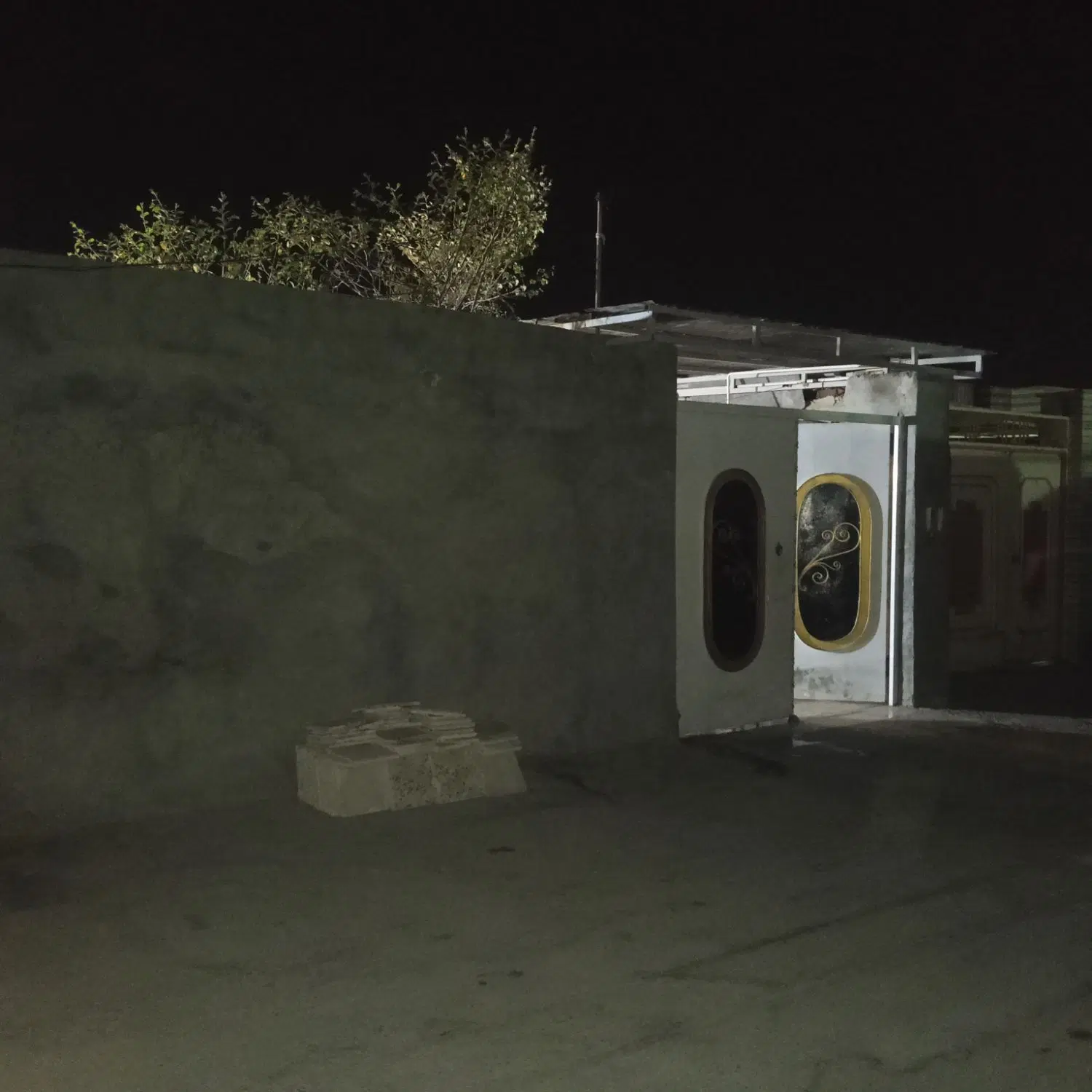 خانه ویلایی علی آباد