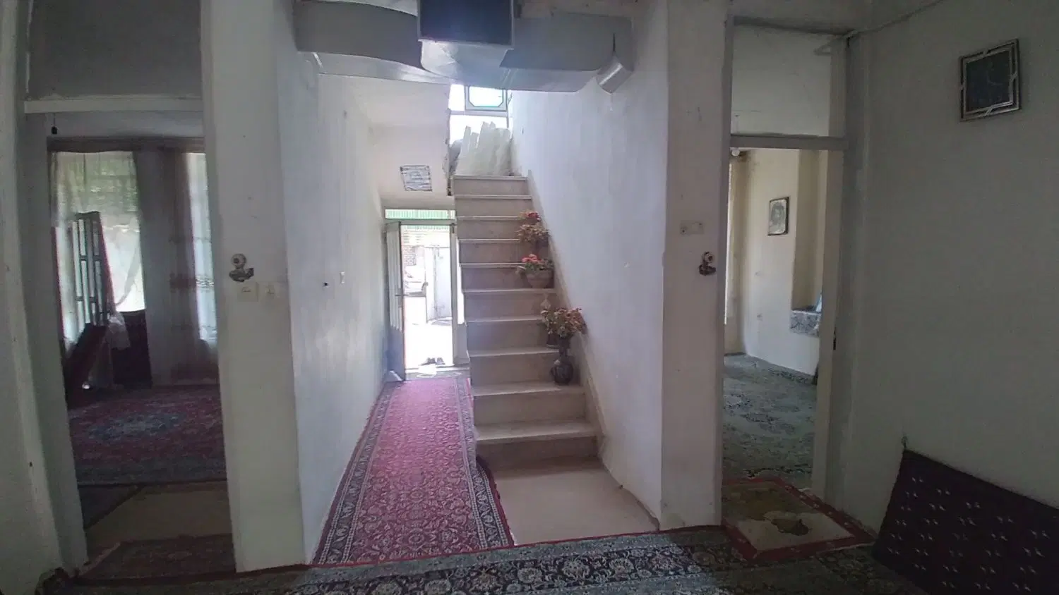 فروش یک باب منزل ویلایی شهرک رسالت (کیانشهر)