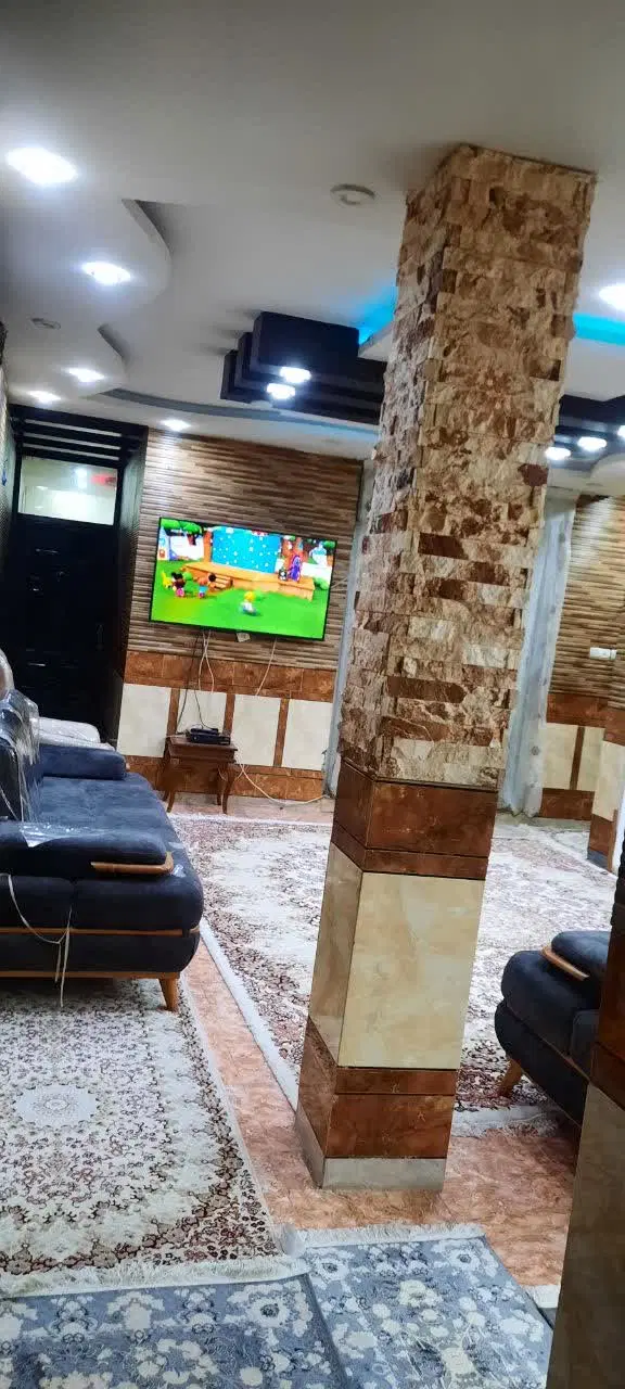 رهن خانه در لشکر آباد