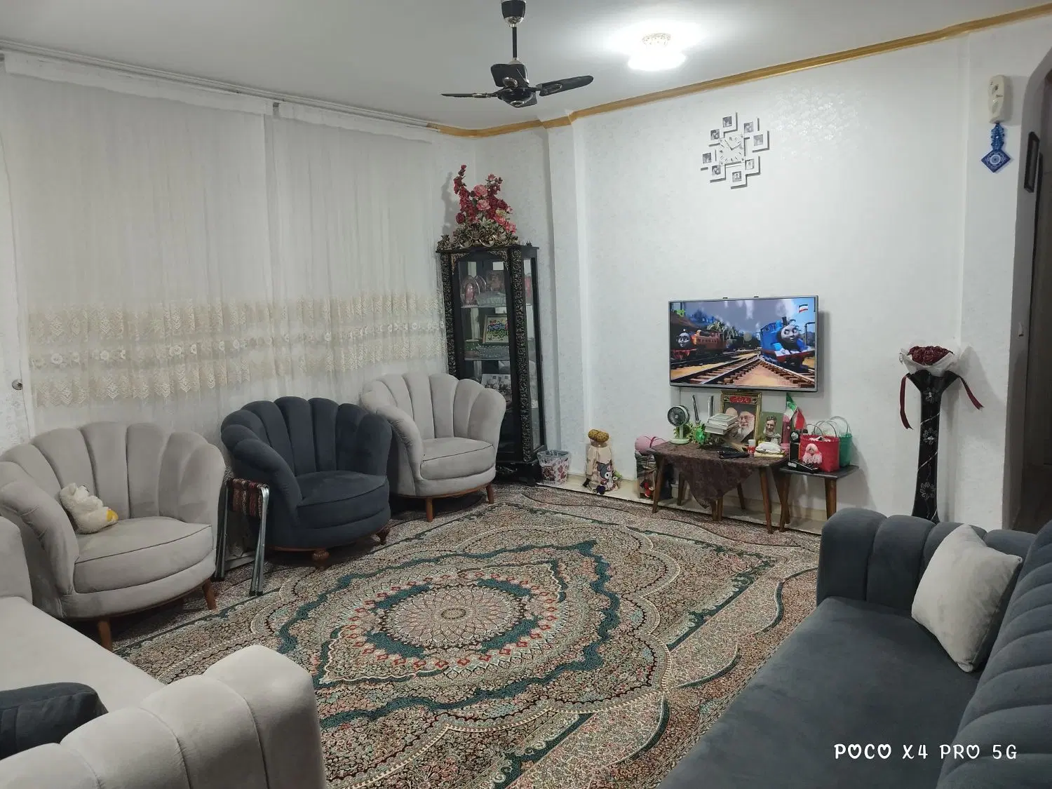 فروش مسکن مهردهبارز