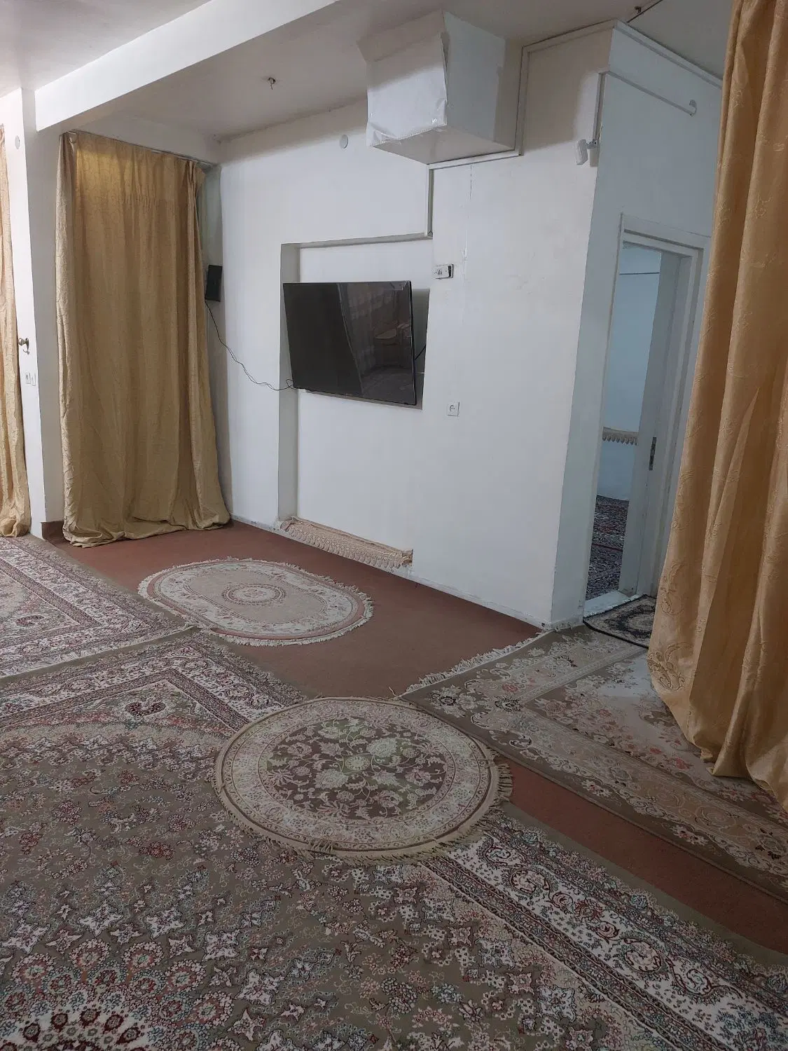 خونه ویلایی دربست